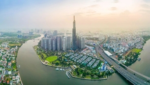 កំណើនផលិតផលក្នុងស្រុកសរុប (GDP) របស់វៀតណាមខ្ពស់ជាងប្រទេសថៃជិត ៧ ដង ដែលលើសពីប្រទេសជិតខាងជាច្រើន