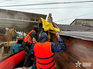 លះបង់ដើម្បីប្រជាជន