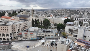 អ្នកសម្របសម្រួលផ្សះផ្សាជួបប្រជុំគ្នានៅប្រទេសអេហ្ស៊ីបដើម្បីពិភាក្សាអំពីបទឈប់បាញ់នៅហ្គាហ្សា