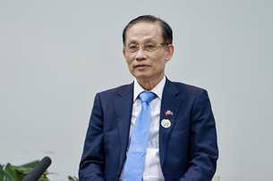 វៀតណាម និងឡាវ ពង្រឹងទំនាក់ទំនងយុទ្ធសាស្ត្រ នាំមកនូវកម្លាំងចលករសហប្រតិបត្តិការថ្មី