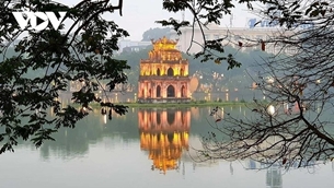 អង្គការយូណេស្កូទទួលស្គាល់ទីក្រុងហាណូយជាសមាជិកនៃ "បណ្តាញទីក្រុងសិក្សាសកល"