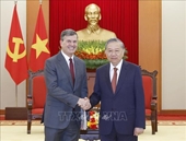 វៀតណាម - រុស្ស៊ី ជំរុញកិច្ចសហប្រតិបត្តិការក្នុងការស្រាវជ្រាវនិងបណ្តុះបណ្តាលកម្មាភិបាល