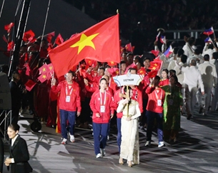 ដើម្បីអាស៊ីអាគ្នេយ៍មួយប្រកបដោយសន្តិភាព និងវិបុលភាព