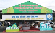 ពិព័រណ៍ពាណិជ្ជកម្ម OCOP តំបន់ព្រំដែនវៀតណាម-កម្ពុជា៖ ឱកាសមួយដើម្បីជំរុញការទិញទំនិញនៅចុងឆ្នាំ