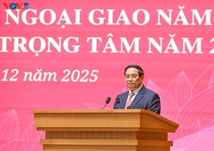 ក្រសួងការបរទេសត្រូវ​ពង្រីកកម្លាំងទន់របស់ប្រទេសជាតិដើម្បីផ្សព្វផ្សាយរូបភាពវៀតណាម