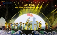 ការប្រគំតន្ត្រី “Van Don - ដំណើរថ្មី តន្ត្រីតភ្ជាប់”