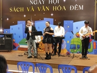 ទីក្រុងហូជីមិញមានកន្លែងមួយផ្សេងទៀតសម្រាប់ការឆ្លងកាត់បទពិសោធន៍វប្បធម៌ពេលយប់នៅកណ្តាលទីក្រុង