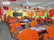 អភិរក្សអក្សរបាលី រក្សាប្រពៃណីវប្បធម៌ខ្មែរ