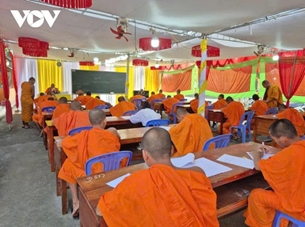 អភិរក្សអក្សរបាលី រក្សាប្រពៃណីវប្បធម៌ខ្មែរ