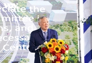 បើកដំណើរការមជ្ឈមណ្ឌលហិរញ្ញវត្ថុអន្តរជាតិវៀតណាមនៅទីក្រុង Da Nang