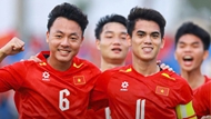 ក្រុម U23 វៀតណាម ឈ្នះ ២-១ ទល់នឹងក្រុម U23 កៀហ្ស៊ីស៊ីស្ថាន ក្នុងព្រឹត្តិការណ៍ U23 អាស៊ី