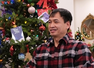 អាណិកជនវៀតណាមនៅសហរដ្ឋអាមេរិកមានការចាប់អារម្មណ៍យ៉ាងខ្លាំងចំពោះការអភិវឌ្ឍរបស់វៀតណាមក្រោមការដឹកនាំរបស់បក្ស