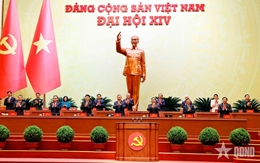 រូបភាពមួយចំនួនពីសម័យប្រជុំបម្រុងនៃមហាសន្និបាតលើកទី១៤ របស់បក្ស