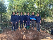 រុករកប្រមូលអដ្ឋិធាតុយុទ្ធជនពលីចំនួនប្រាំអដ្ឋិធាតុបន្ថែមទៀតនៅក្នុងប្រទេសឡាវ និងកម្ពុជា