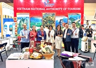 ខេត្ត Gia Lai៖ គោលដៅទេសចរណ៍ដ៏មានសុវត្ថិភាព សម្បូរទៅដោយអត្តសញ្ញាណ និងមានការត្រៀមខ្លួនទទួលភ្ញៀវទេសចរអន្តរជាតិជាស្រេច