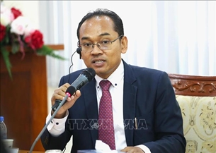 ជំពូកថ្មីមួយនៃចំណងមិត្តភាពដ៏យូរអង្វែងរវាងវៀតណាម និងកម្ពុជា