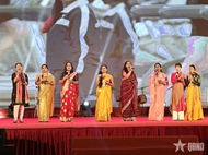 ពិធីបុណ្យនិទាឃរដូវឆ្នាំ២០២៦៖ ការតភ្ជាប់វប្បធម៌វៀតណាម និងឥណ្ឌា