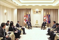 ពង្រឹងទំនាក់ទំនងមិត្តភាពជាប្រពៃណីរវាងវៀតណាម និងកម្ពុជា