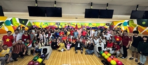 អាស៊ានជំរុញការតភ្ជាប់អន្តរតំបន់នៅវេណេស៊ុយអេឡា និងការ៉ាប៊ីន