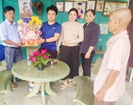 បង្កើតកម្លាំងចលករសម្រាប់យុវជនបំពេញកាតព្វកិច្ចយោធា