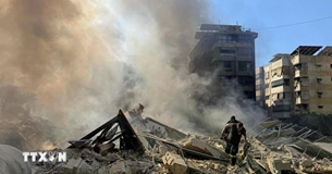 សហភាពអឺរ៉ុប និង GCC អំពាវនាវឱ្យមានការសន្ទនាដើម្បីដោះស្រាយវិបត្តិ