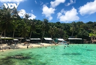 កោះ Phu Quoc ជាប់ចំណាត់ថ្នាក់លេខពីរក្នុងចំណោមកោះដ៏ស្រស់ស្អាតបំផុតទាំង ១០ នៅអាស៊ីក្នុងឆ្នាំ ២០២៦