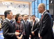 ធុរកិច្ចជប៉ុនស្វែងរក “ឱកាសថ្មីៗ” ពីមជ្ឈមណ្ឌលហិរញ្ញវត្ថុអន្តរជាតិនៅទីក្រុង Da Nang