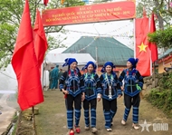 ទូទាំងប្រទេសឆ្ពោះទៅថ្ងៃបោះឆ្នោតជ្រើសសមាជិករដ្ឋសភា និងក្រុមប្រឹក្សាប្រជាជនគ្រប់លំដាប់ថ្នាក់