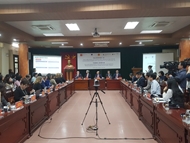 វៀតណាម និងបណ្តាប្រទេសនៅណ័រឌីក ចែករំលែកបទពិសោធន៍ក្នុងការអនុវត្តវិមជ្ឈការក្នុងយុគសម័យឌីជីថល