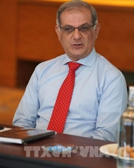 វៀតណាមនៅតែរឹងមាំក្នុងបរិយាកាសដែលទីផ្សារថាមពលសកលកំពុងប្រែប្រួល