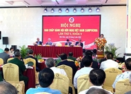 លើកកម្ពស់ប្រសិទ្ធភាពនៃការទូតប្រជាជនរវាងវៀតណាម និងកម្ពុជា