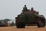 ទាហានរក្សាសន្តិភាពអង្គការសហប្រជាជាតិចំនួនបីនាក់បានស្លាប់នៅភាគខាងត្បូងប្រទេសលីបង់