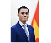 បង្កើតកម្លាំងចលករថ្មីសម្រាប់ទំនាក់ទំនងរវាងវៀតណាមជាមួយដៃគូសំខាន់ៗ