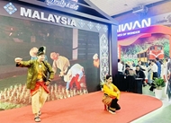 ម៉ាឡេស៊ី និងកូរ៉េខាងត្បូងបង្កើនការផ្សព្វផ្សាយទេសចរណ៍នៅទីផ្សារវៀតណាម