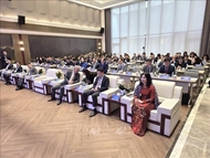 ខេត្ត Phu Tho ជំរុញការវិនិយោគជាមួយសហគ្រាសធំៗចំនួន ៣៩ របស់ទីក្រុងសៀងហៃ (ប្រទេសចិន)