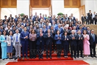 បង្កើតលក្ខខណ្ឌអំណោយផលសម្រាប់អាជីវកម្មអាមេរិកពង្រីកការវិនិយោគនៅវៀតណាម