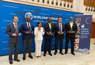 វៀតណាមស្ថិតក្នុងចំណោមប្រទេសកំពូលទាំង ៥ នៅទូទាំងពិភពលោក សម្រាប់សន្ទស្សន៍មូលធនមនុស្សបើកទូលាយឆ្នាំ ២០២៦