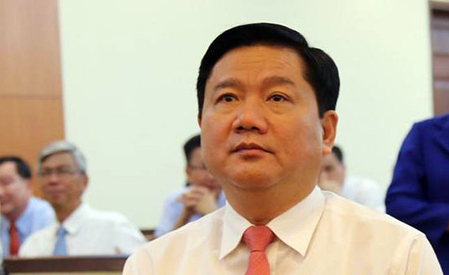 HCMC materializes Party resolutions for breakthrough development