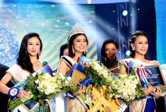 Miss Ocean Vietnam 2017 launched in HCM City