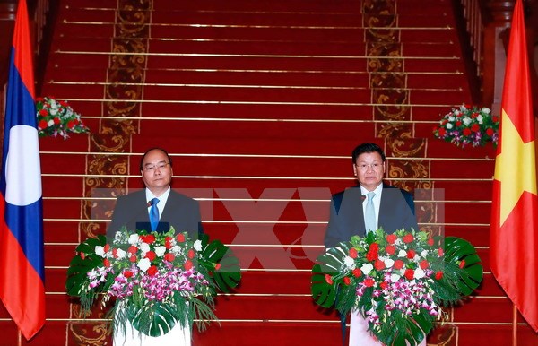 Joint efforts called to deepen Vietnam-Laos ties