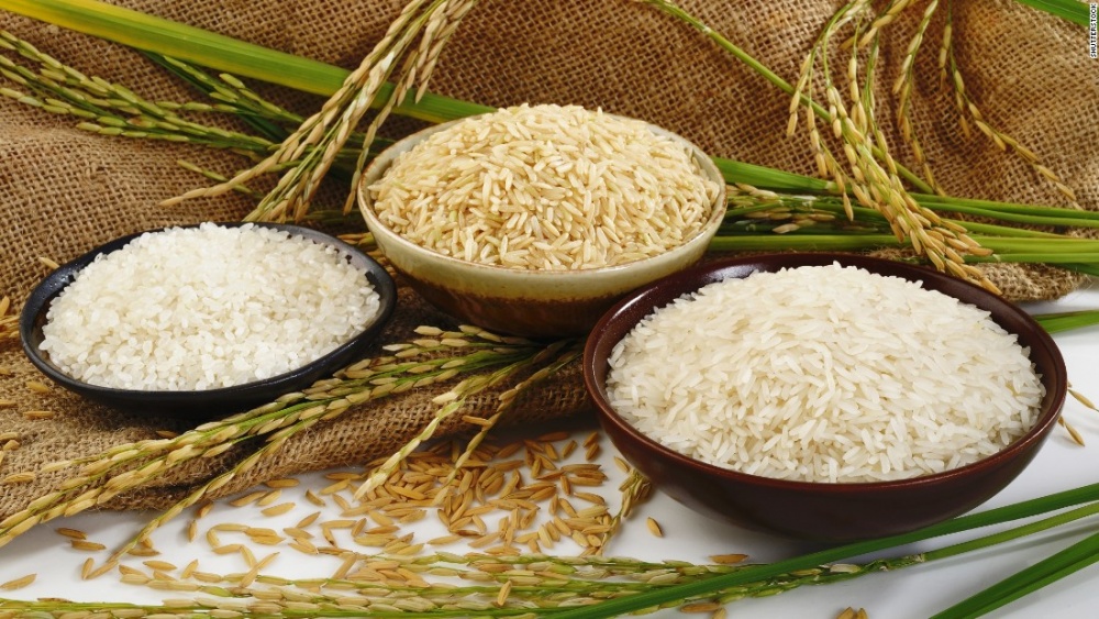 Civil Rice Vietnam to reform rice production, improve exports