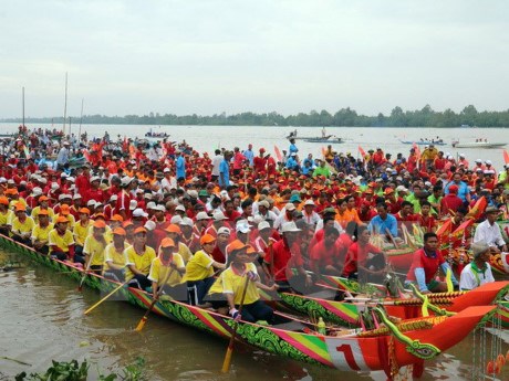 Khmer Culture, Sports, Tourism Festival Slated For November