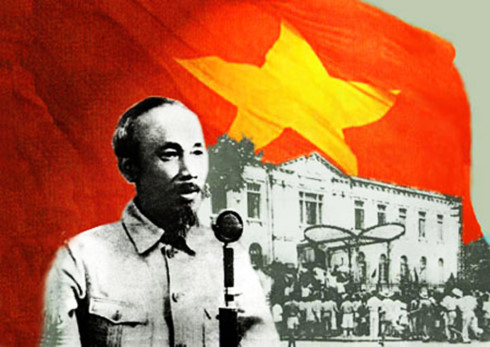 Vietnamese uphold Ho Chi Minh's thought, morality, and lifestyle