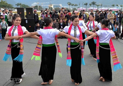 Festival to highlight cultural identity of Thai ethnic community