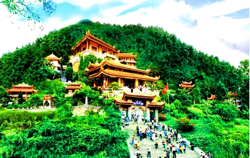 Đông Triều