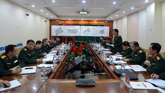 Command 86 effectively fulfils missions