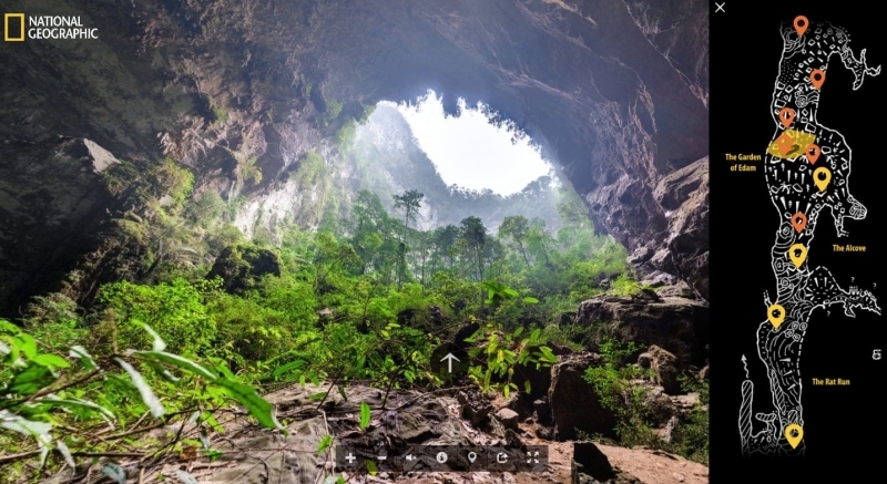 How to explore the world's largest cave, Hang Son Doong, in Vietnam -  Lonely Planet