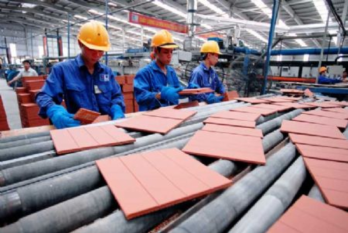 Online exhibition to promote Vietnamese construction products in Australia