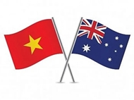 Vietnam, Australia hold 17th human rights dialogue
