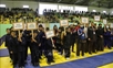 National-level championship of Vietnamese martial art held in Algeria